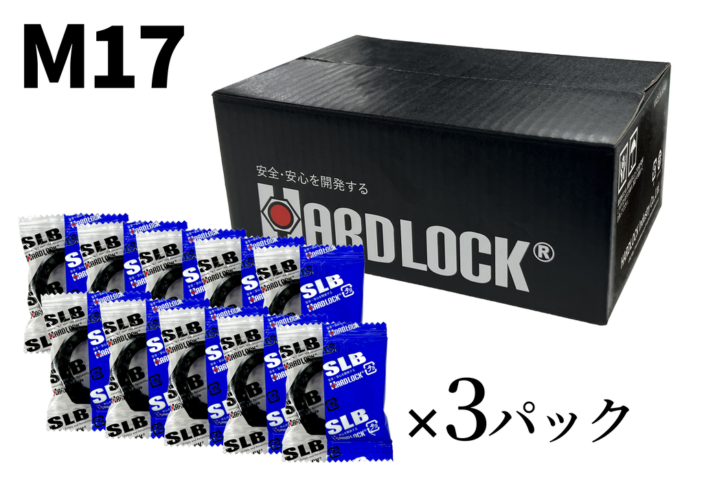 SLB M10 ~ M40 SCM [3�ѥå�]