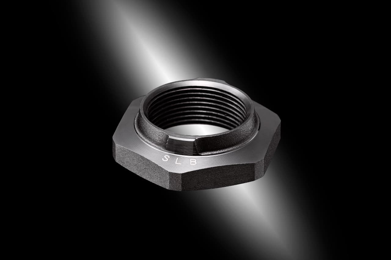 SLB M10 ~ M40 SCM [3�ѥå�]