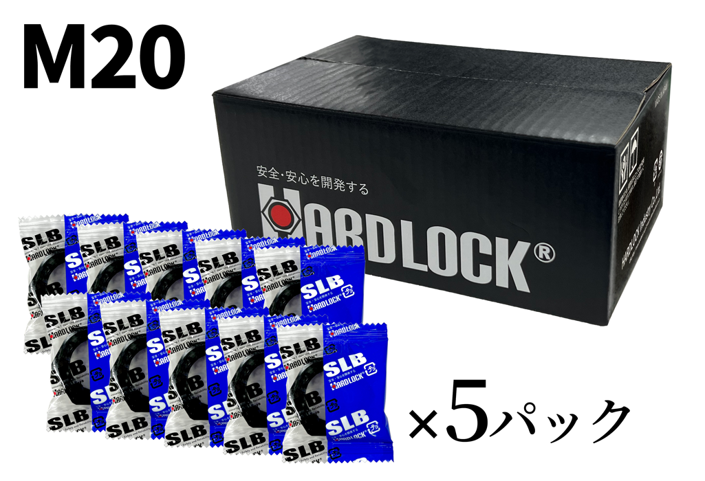 SLB M10 ~ M40 SCM [5�ѥå�]