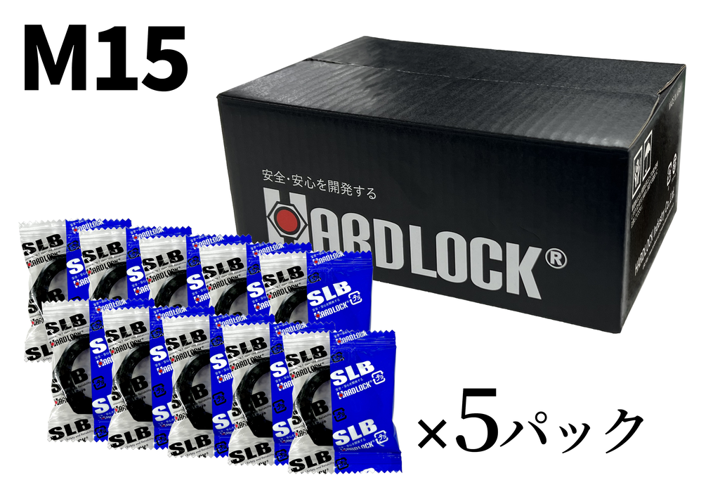 SLB M10 ~ M40 SCM [5�ѥå�]