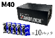 SLB M10 ~ M40 SCM [10ѥå]