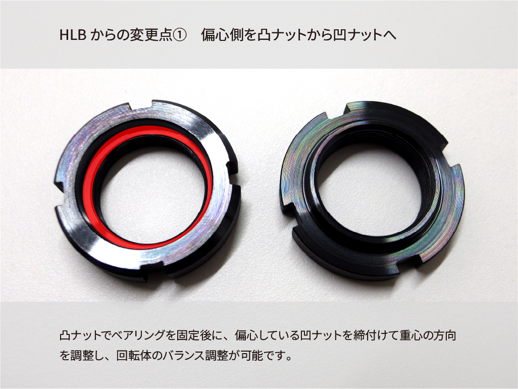 HLB-R M10 ~ M60 S45C [1�ѥå�]