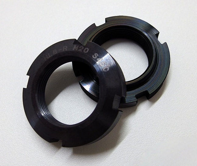 HLB-R M10 ~ M60 S45C [1�ѥå�]