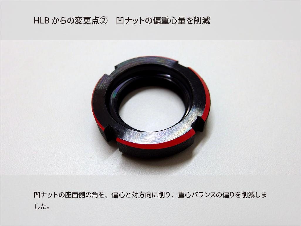 HLB-R M10 ~ M60 S45C [10�ѥå�]