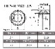 HLN-R M222.5 饹8 [P]