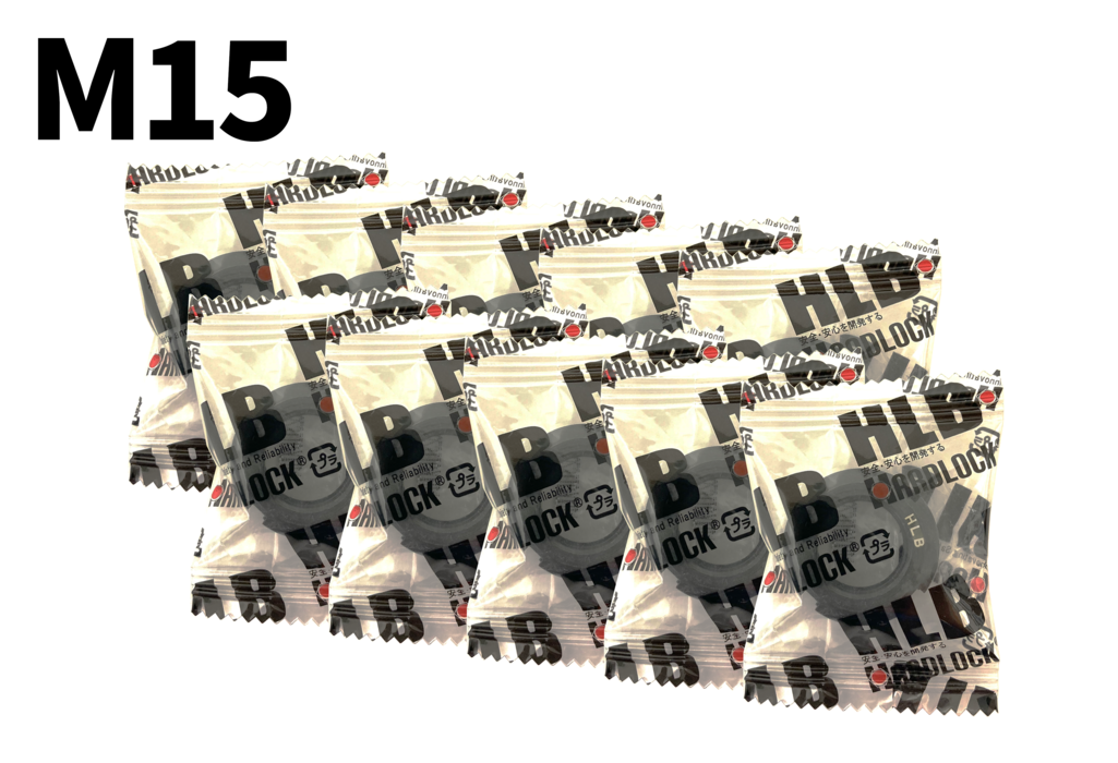 HLB M15��1.0  [S45CĴ��]