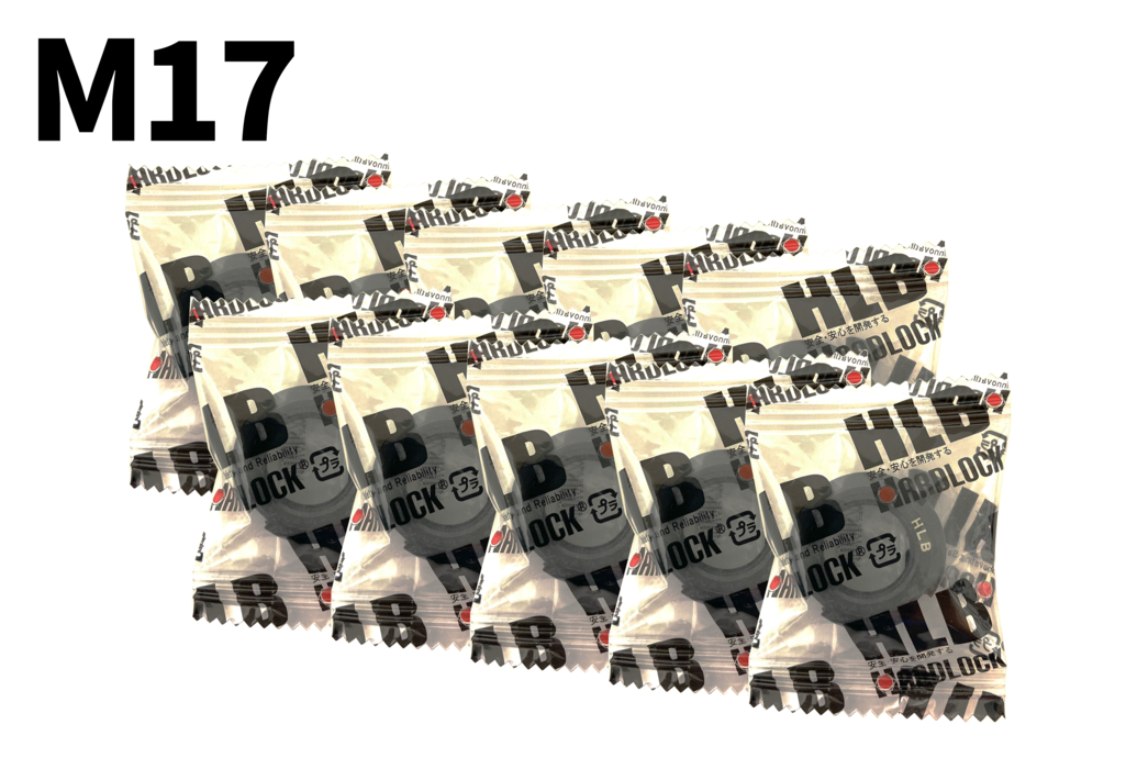 HLB M17��1.0  [S45CĴ��]