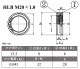 HLB M201.0  [S45CĴ]