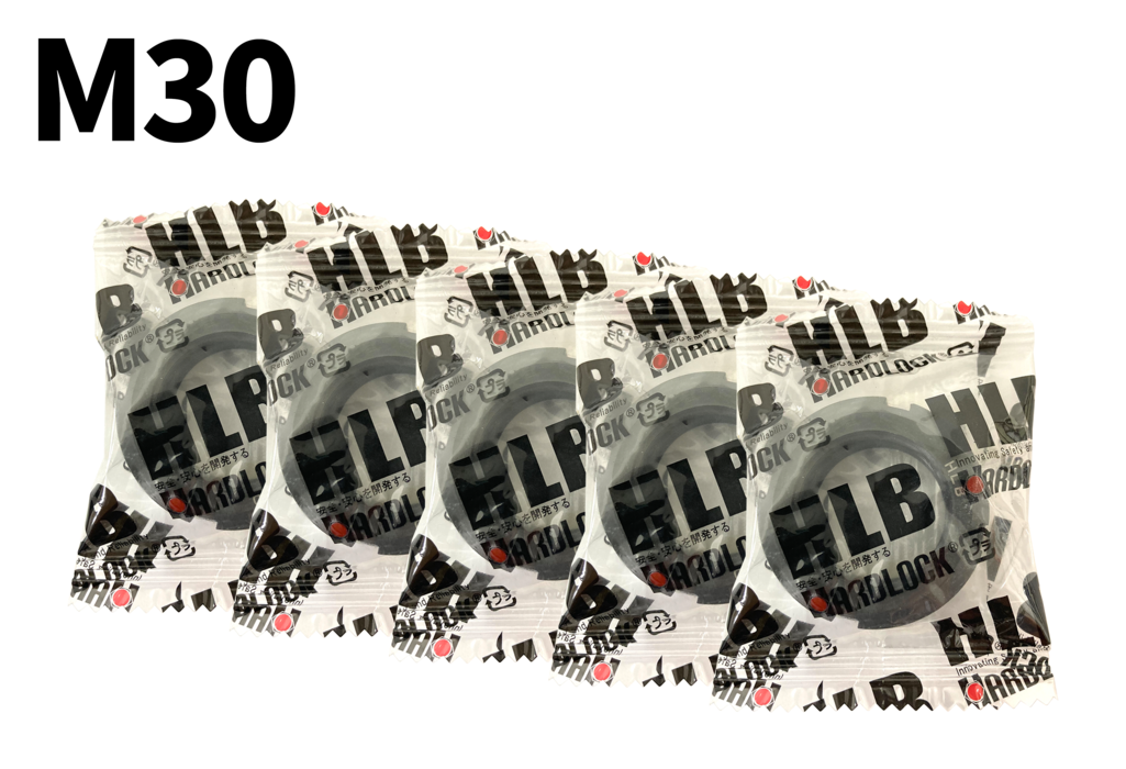 HLB M30��1.5  [S45CĴ��]