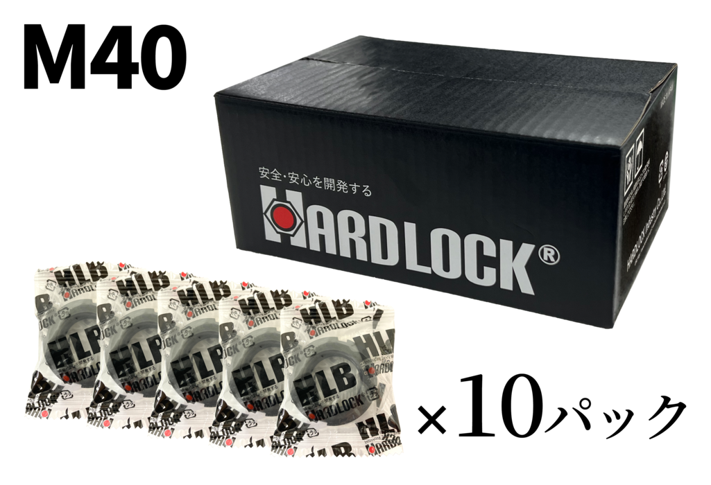 HLB M40��1.5  [S45CĴ��]