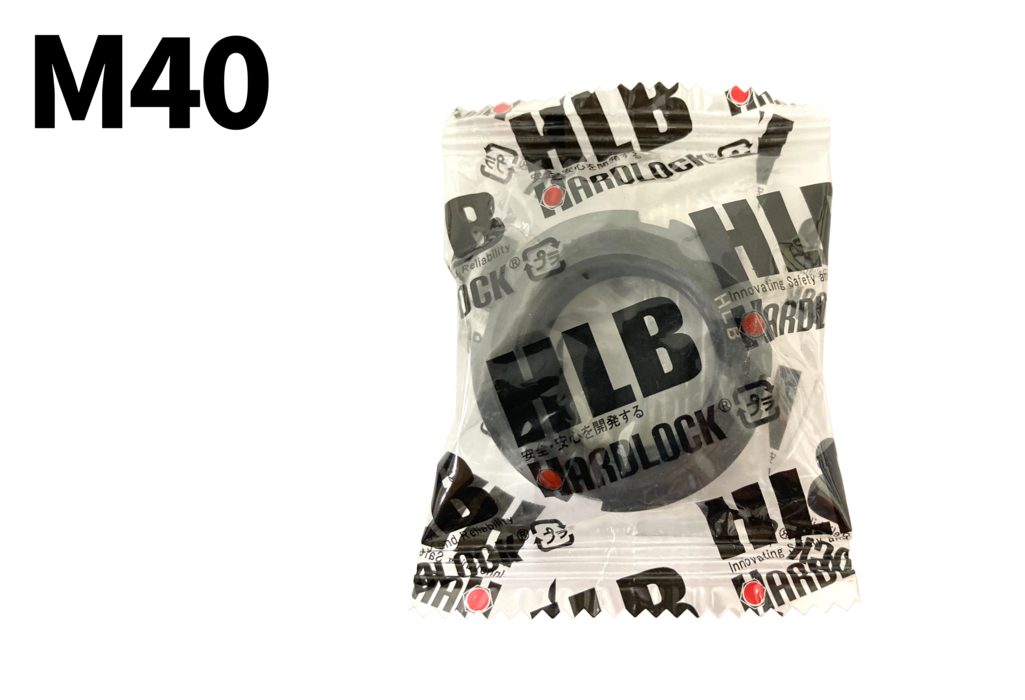 HLB M40��1.5  [S45CĴ��]