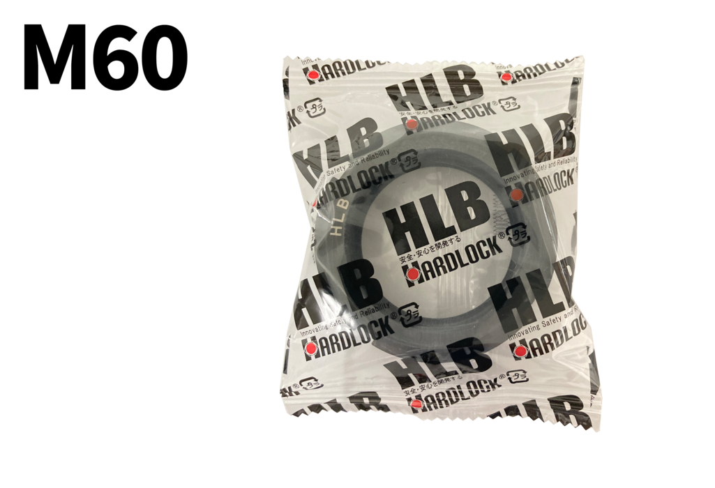 HLB M60��2.0  [S45CĴ��]