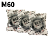 HLB M60��2.0  [S45CĴ��]