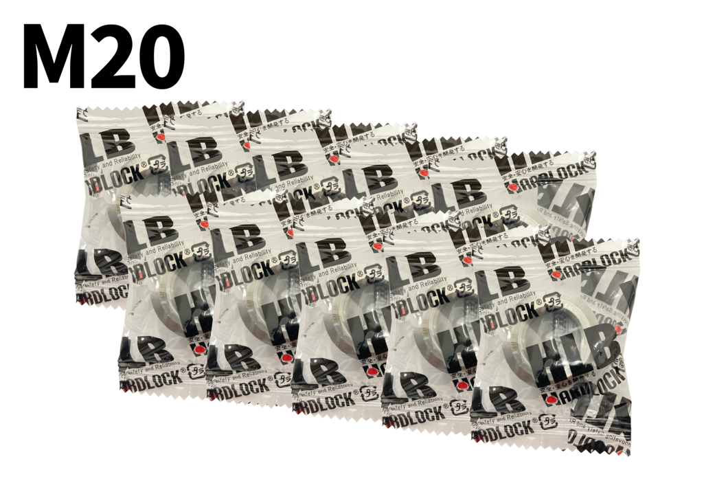 HLB M20��1.0  [SUS304����]