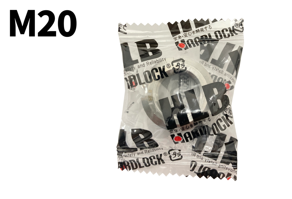 HLB M20��1.0  [SUS304����]