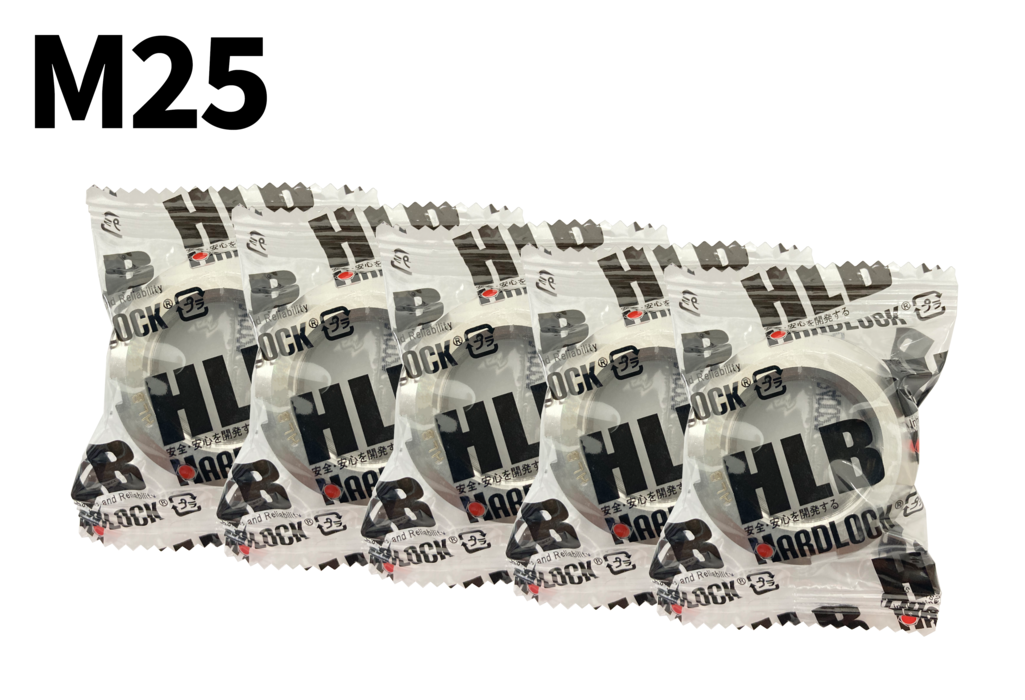 HLB M25��1.5  [SUS304����]