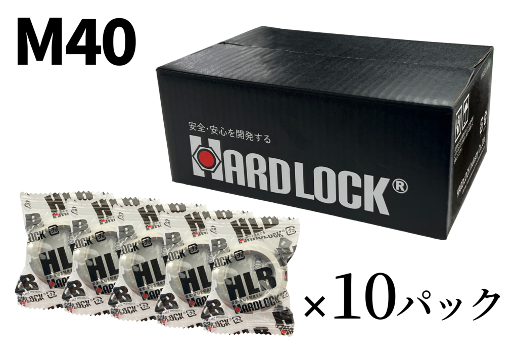 HLB M40��1.5  [SUS304����]