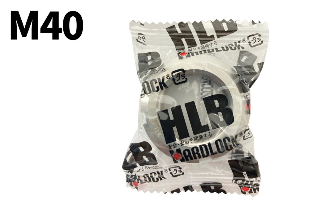 HLB M40��1.5  [SUS304����]