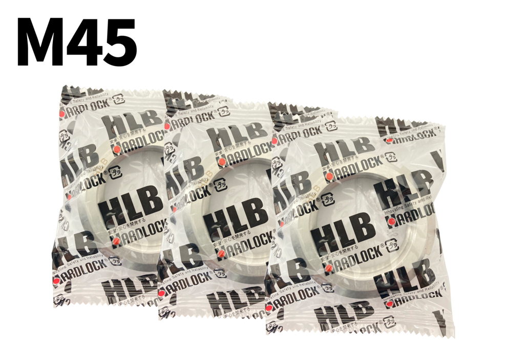 HLB M451.5  [SUS304]