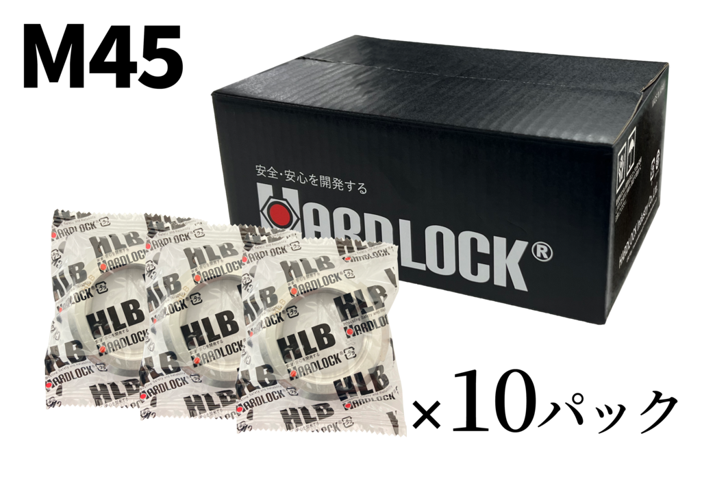 HLB M451.5  [SUS304]