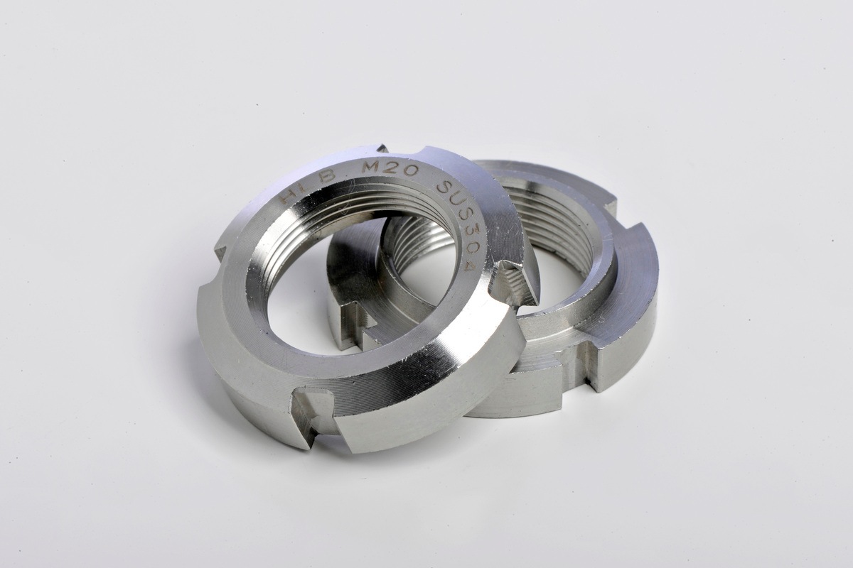 HLB M501.5  [SUS304]