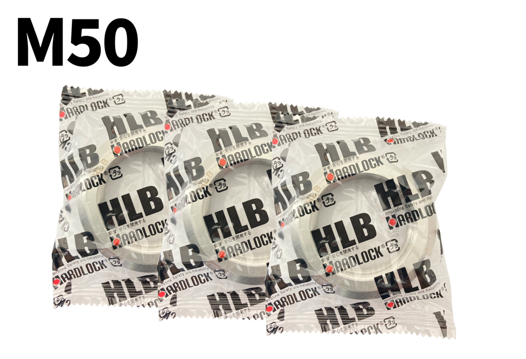 HLB M501.5  [SUS304]