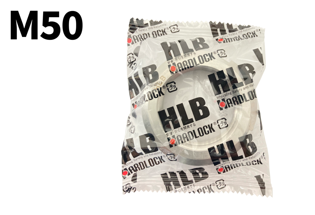 HLB M501.5  [SUS304]