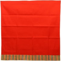 雛人形 工房天祥 毛せん 三月床飾り メルトン 100×100cm mousen-3-100