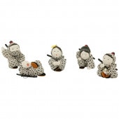 磊（らい）5にんじゃー D