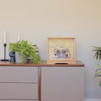 五月人形 兜飾り ケース飾り 6号 人気の武将兜 徳川家康 伊達政宗 上杉謙信 横幅30cm