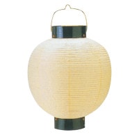 盆提灯 尺丸 上仕上 29x35cm 7営業日以内に発送 1/15より順次発送