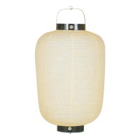 盆提灯 尺四堂島 ワイヤー 箱入 40x68cm 7営業日以内に発送 1/15より順次発送