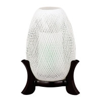 盆提灯 いとぐるま 回転付 24cm 7営業日以内に発送 1/15より順次発送