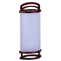 盆提灯 水月 1号 54cm 回転風車付 7営業日以内に発送 1/15より順次発送