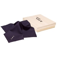 盆提灯 大内用桐箱袱紗セット 13号 7営業日以内に発送 1/15より順次発送