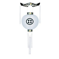 盆提灯 家紋用御殿丸 蒔絵 絹 特五丸 25W 絹張 無地 天然木 ●7営業日で発送／家紋・名入の場合+10日間 1/15より順次発送