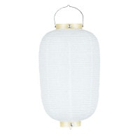 盆提灯 小物 その他 葬儀用 尺二白張 紙張 無地 ●7営業日で発送／家紋・名入の場合+10日間 1/15より順次発送