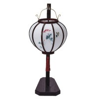 創作提灯 ほうずき 雪洞(大) 7営業日以内に発送　