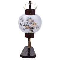 創作提灯 ほうずき 提灯(大) 7営業日以内に発送　