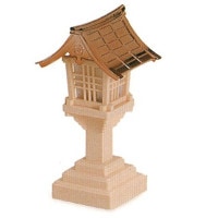 盆提灯 春日灯籠 ブロンズPC 7営業日以内に発送　