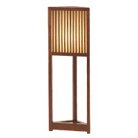 盆提灯 なごみのあかり SA-05 40Wクリア 7営業日以内に発送　