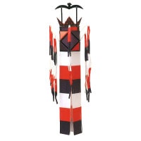 盆提灯 切子和紙 東 大 40Wクリア 7営業日以内に発送　