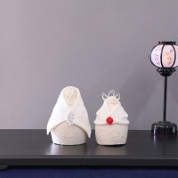 【予約販売】アップサイクル雛人形 彩ひな irodori-Hina [2月26日発送予定]