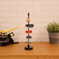 室内用 コンパクト おしゃれ セット 鯉のぼり 通販の工房天祥