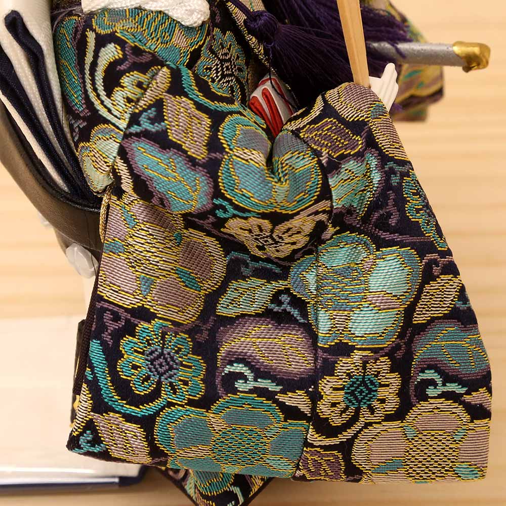 美品　七宝焼　壁飾り　鮮やかな色合いのパンジーが美しい　額も雰囲気ある 0001436279_1.jpg