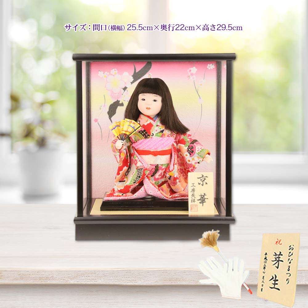 愛くるしい日本人形 3 愛くるしい日本人形 3