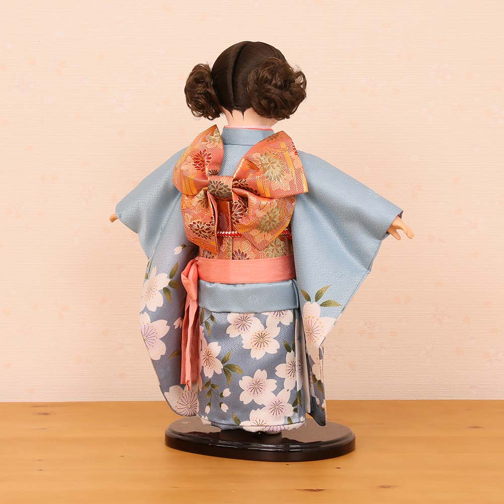 Yahoo!オークション - 市松人形 齋藤公司作 13号 美品 男児