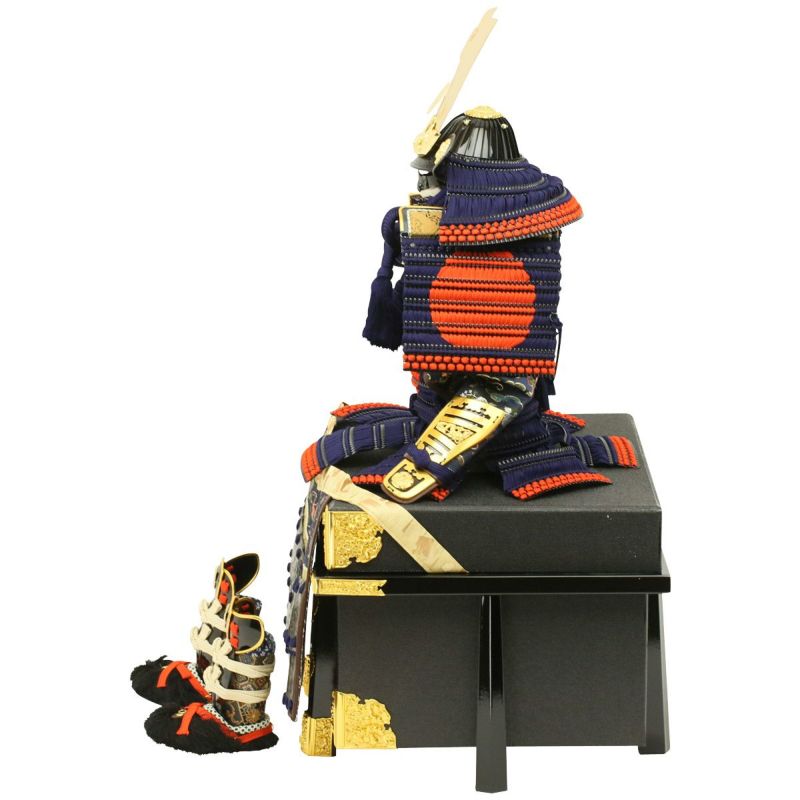 COOMODEL 1/6 本多忠勝 デラックス版 未開封新品 SE091 獅噛前立