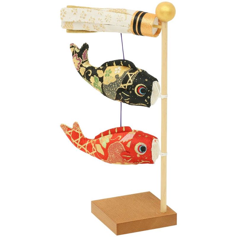 鯉のぼり 長さ3m90cm 縦1m (骨董) 楽天市場】鯉のぼり 庭用 手描き鯉のぼり 春光 3m 6点 庭園用