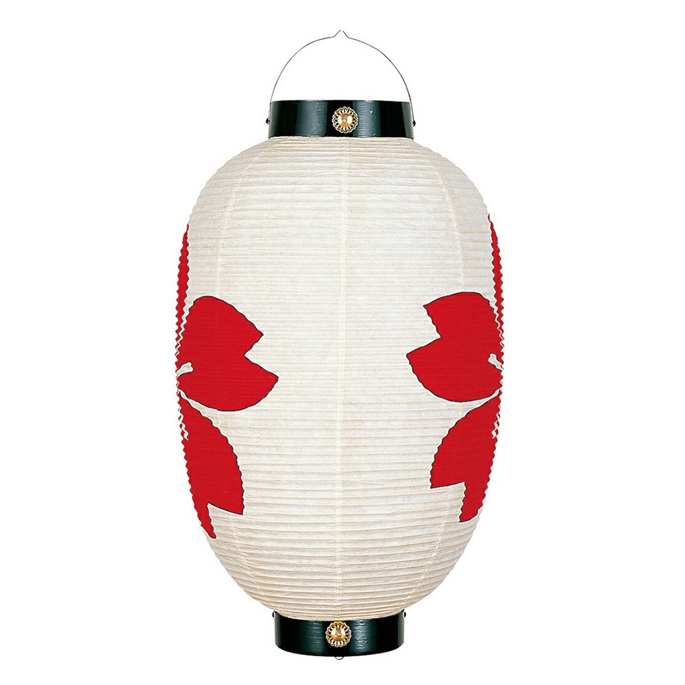 祭礼提灯 特殊提灯 提灯 尺七丸 ビニール 赤 ちょうちん ビニール提灯 丸型 | 提灯（ちょうちん）手描き文字入れ・祭り提灯の